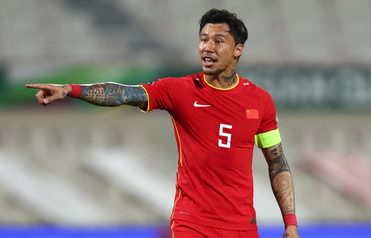 一度は引退を口にしたチャン・リンペン