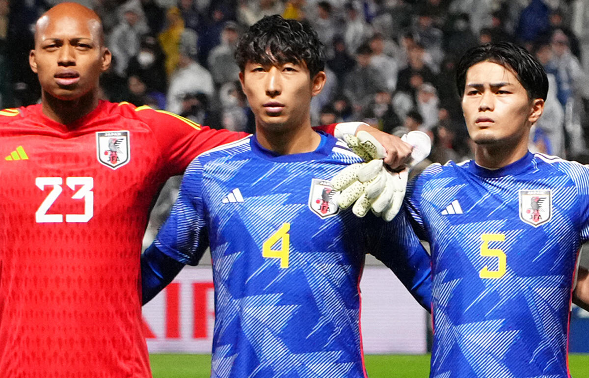 右サイドバックとしてフル出場した関根大輝