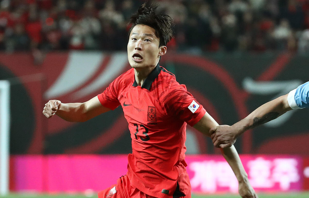 10カ月にわたって中国で身柄を拘束されていたソン・ジュンホ