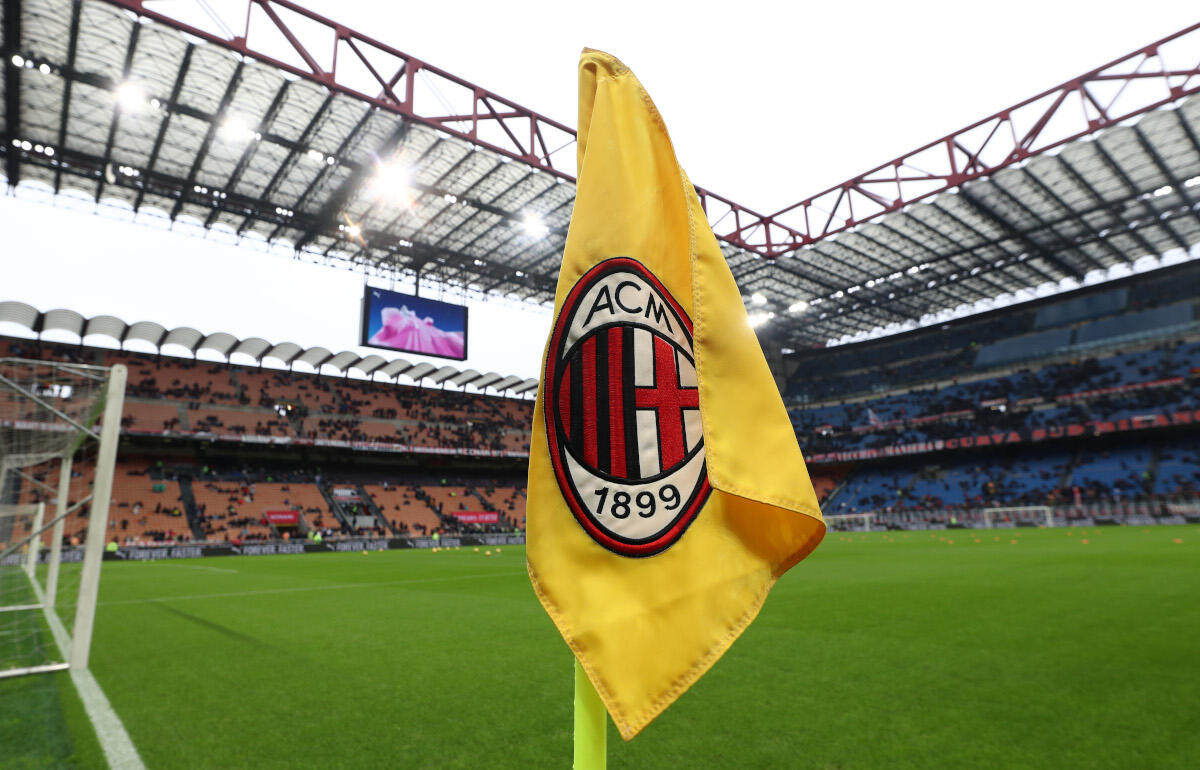 ミランがフローニンヘンからスカウトを引き抜き