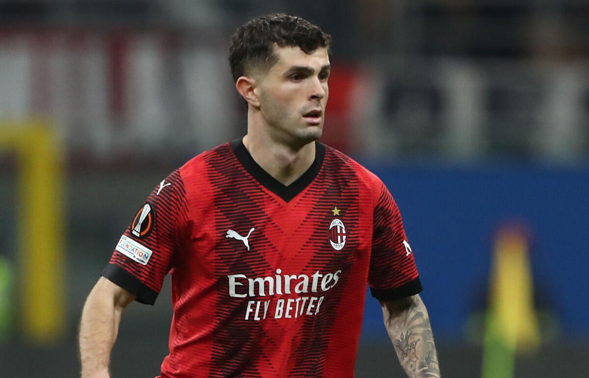 ミランで結果を残しているプリシック