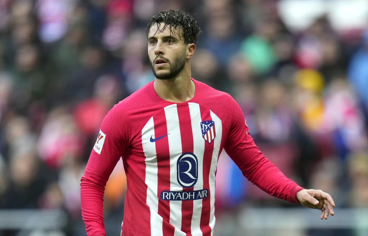 新天地を求めることになりそうなエルモソ