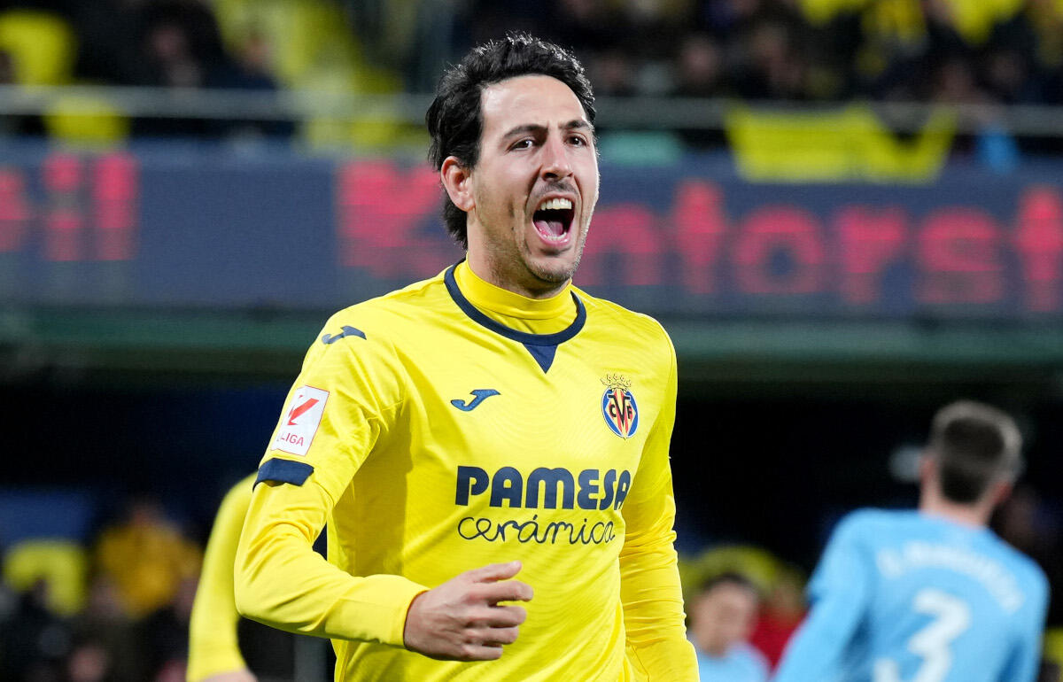 2年契約延長となったパレホ