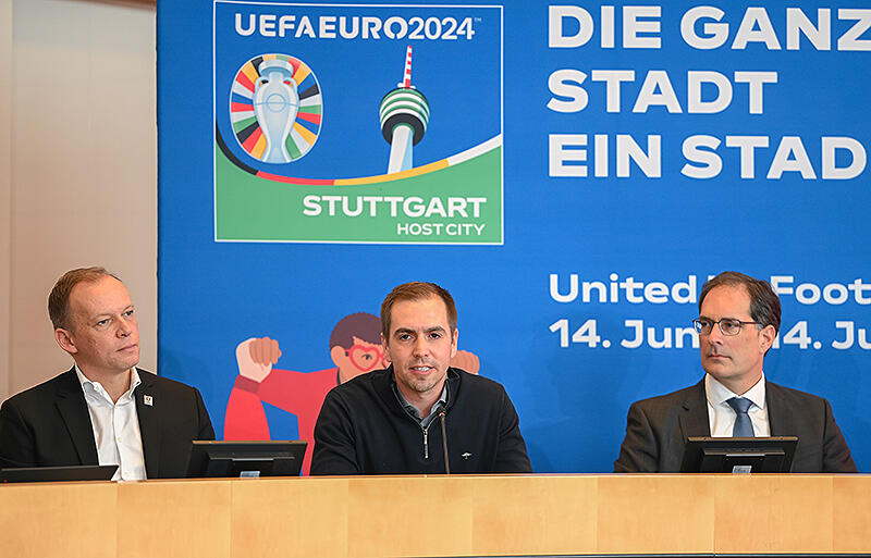 ラーム氏がユーロ2024を展望