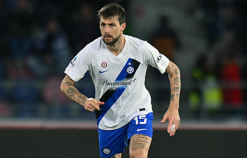 アチェルビの無罪が確定