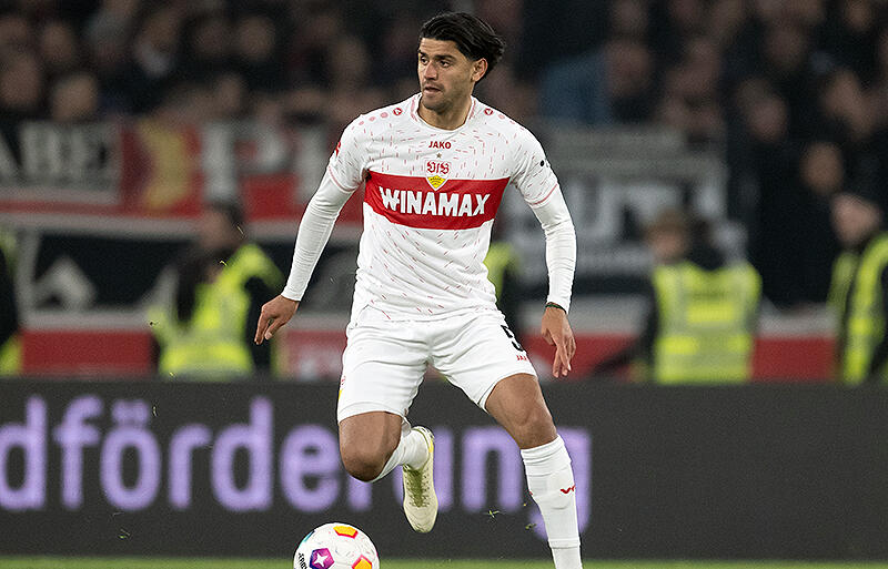 代表キャンプ離脱のダフード