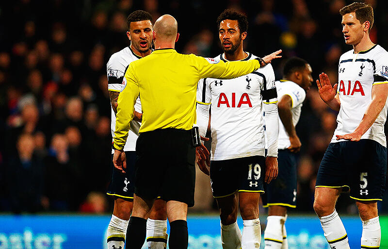 ウォーカーが元同僚デンベレを称賛