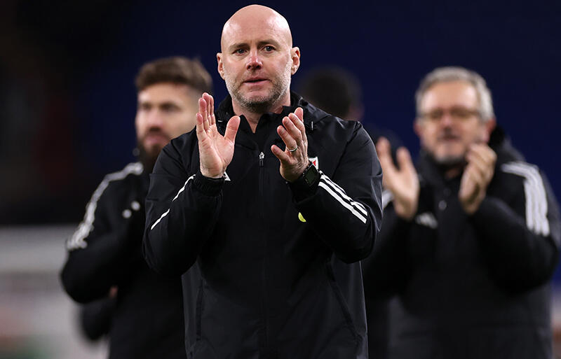 ロバート・ページ監督は続投に意欲