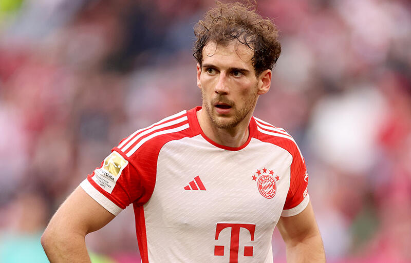 ユベントスは今夏にMFレオン・ゴレツカを狙う？