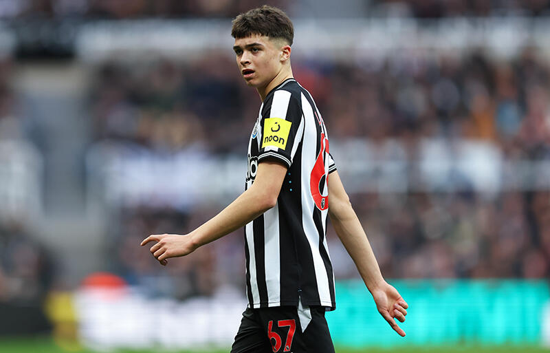 MFルイス・マイリーが背中の負傷で今季絶望に？