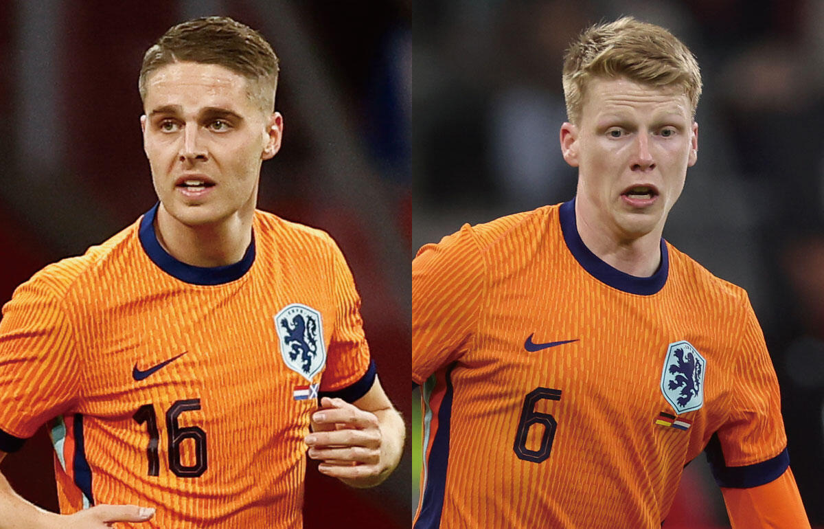 フェールマン&スハウテン