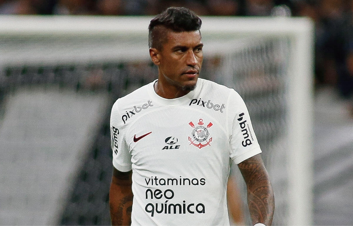 得点力にも長けたパウリーニョ