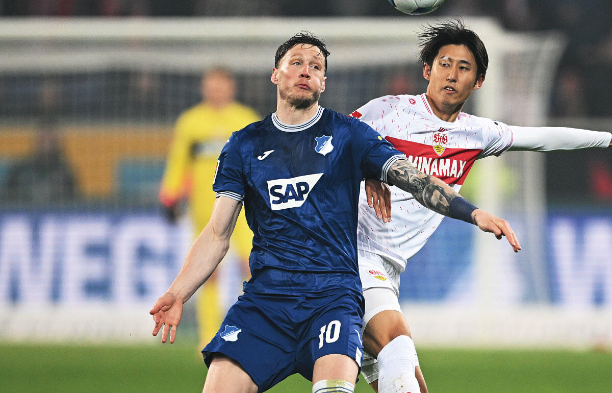 元ユナイテッドのワウト・ヴェグホルスト