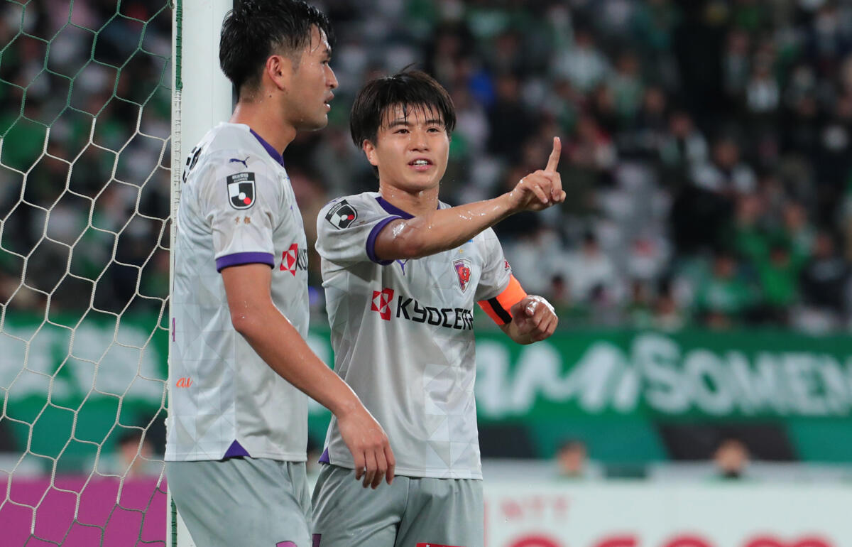 京都のキャプテンMF川﨑颯太