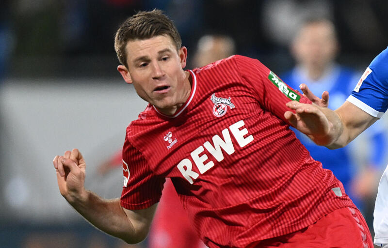 契約延長したDFハインツ