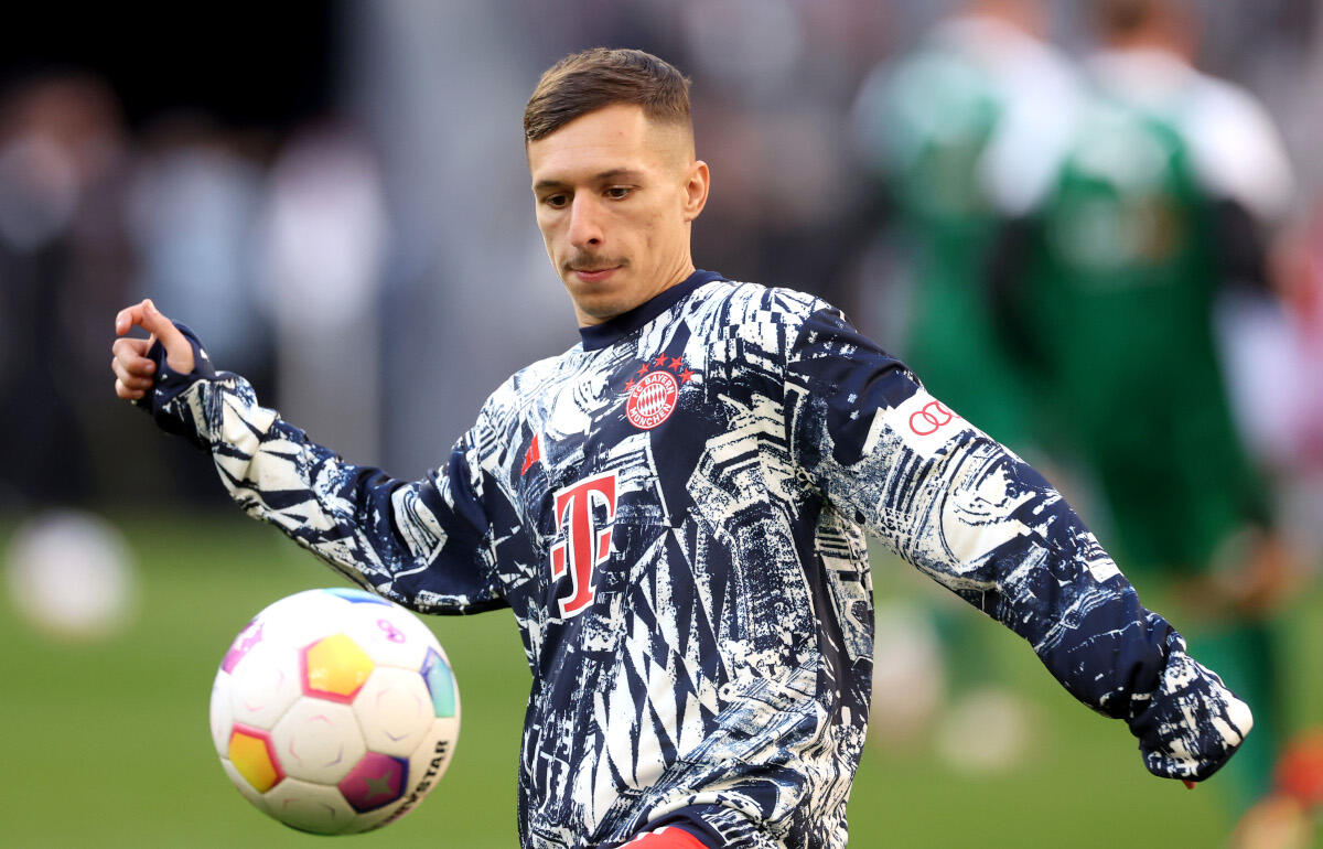 トゥヘル監督がサラゴサとの不仲を否定