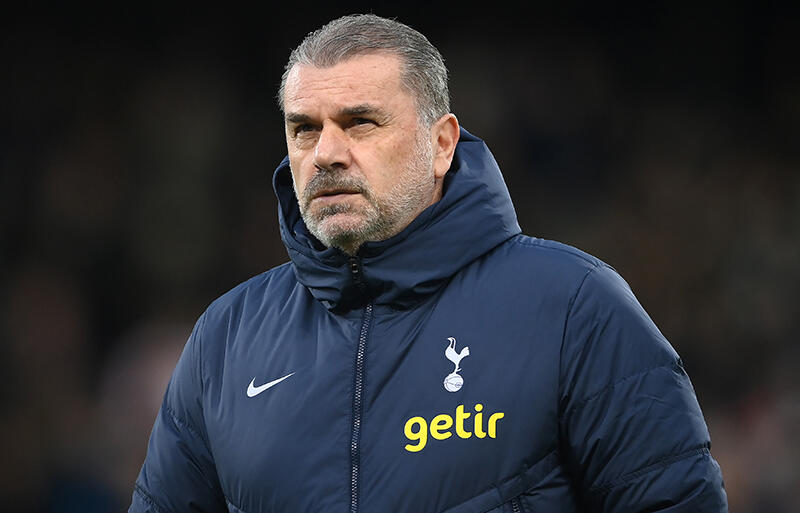 アンジェ・ポステコグルー監督がメンタルヘルスの問題について見解語る