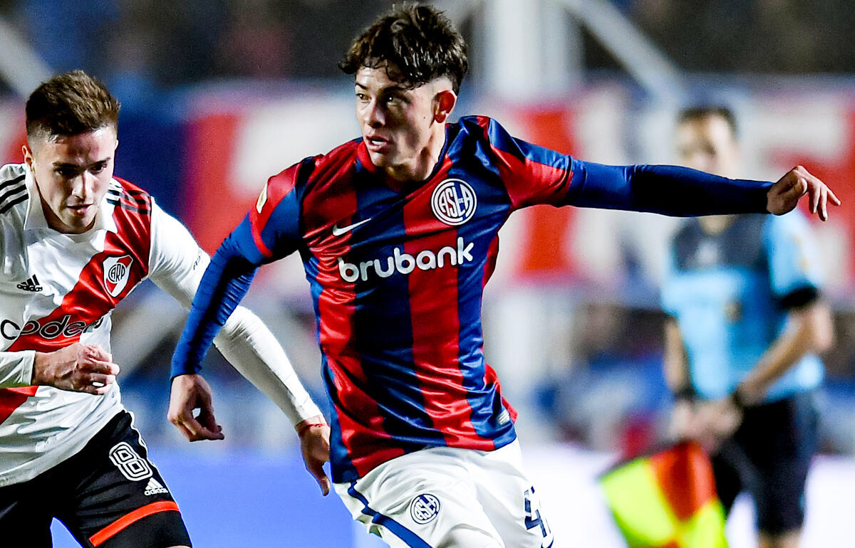 アトレティコらが関心を寄せているヒアイ