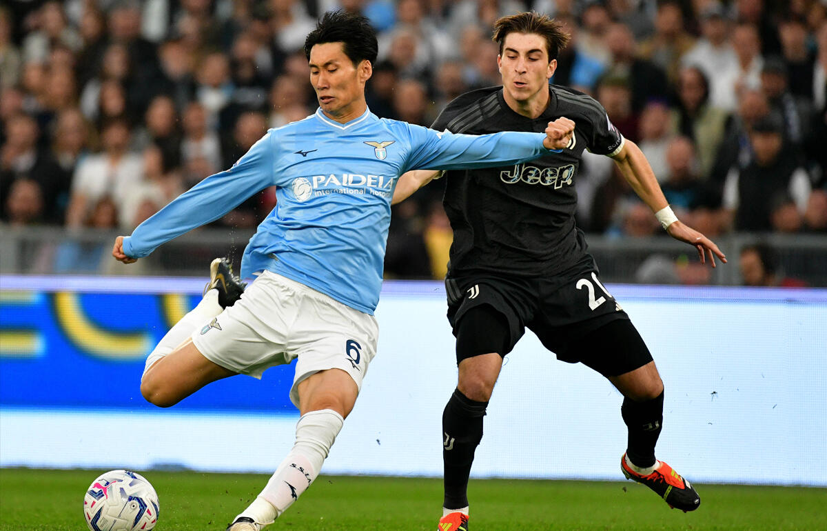 久々に先発出場した鎌田大地