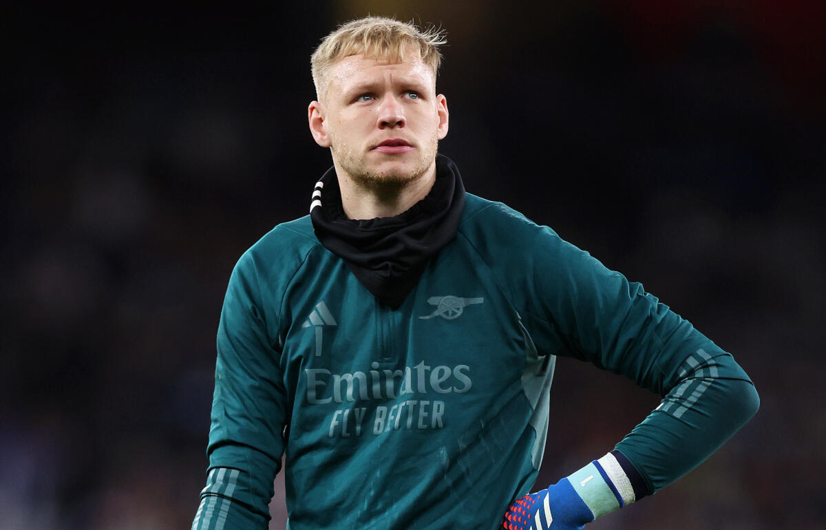 今夏移籍の可能性があるラムズデール