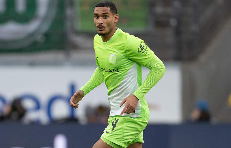 ユベントスが関心を寄せるDFマクサンス・ラクロワ