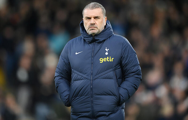 アンジェ・ポステコグルー監督はドローのチームに一定の評価