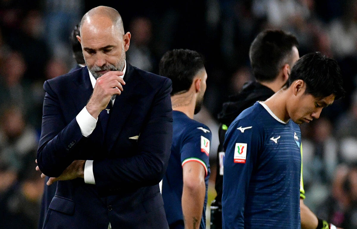 敗戦も巻き返しを誓ったトゥドール監督