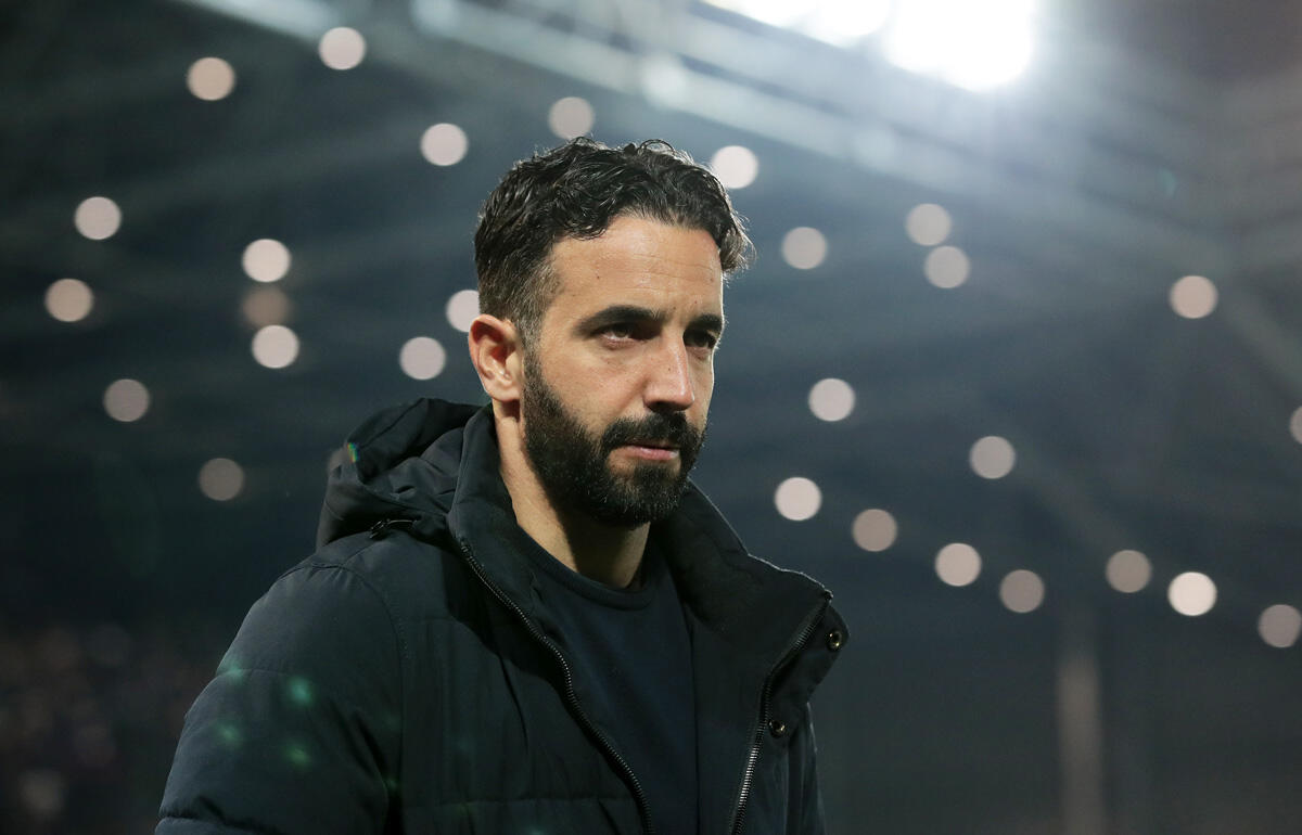 引くて数多のアモリム監督