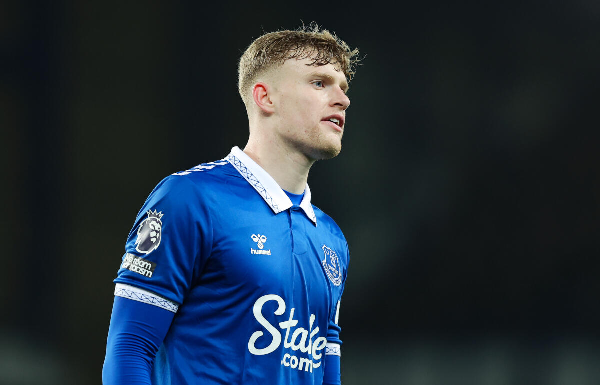 ユナイテッドが獲得を狙うブランスウェイト