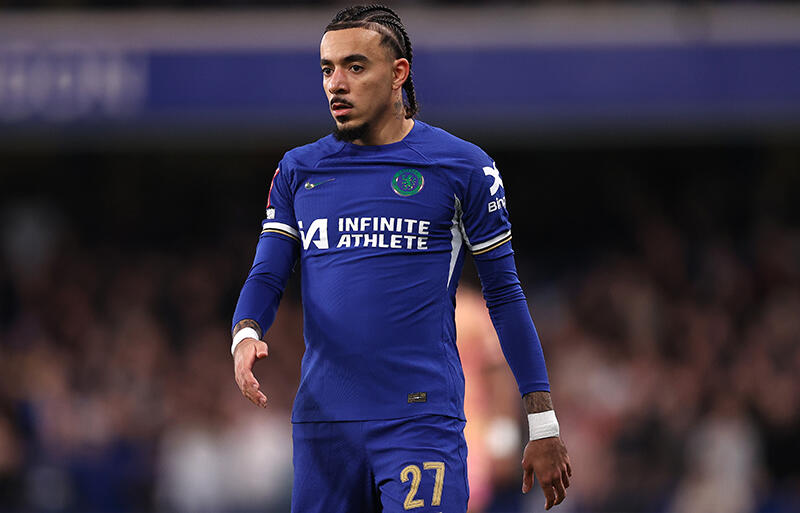 DFマロ・グストは重傷を回避