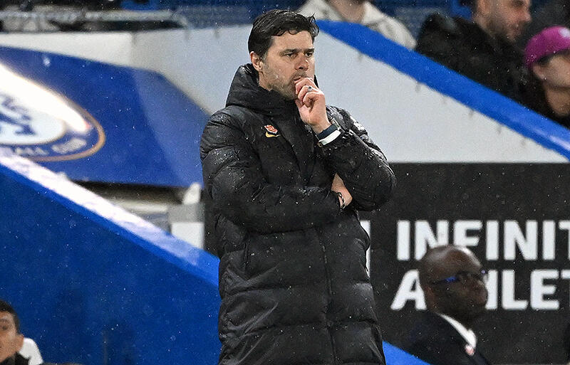 ユナイテッド撃破のポチェッティーノ監督