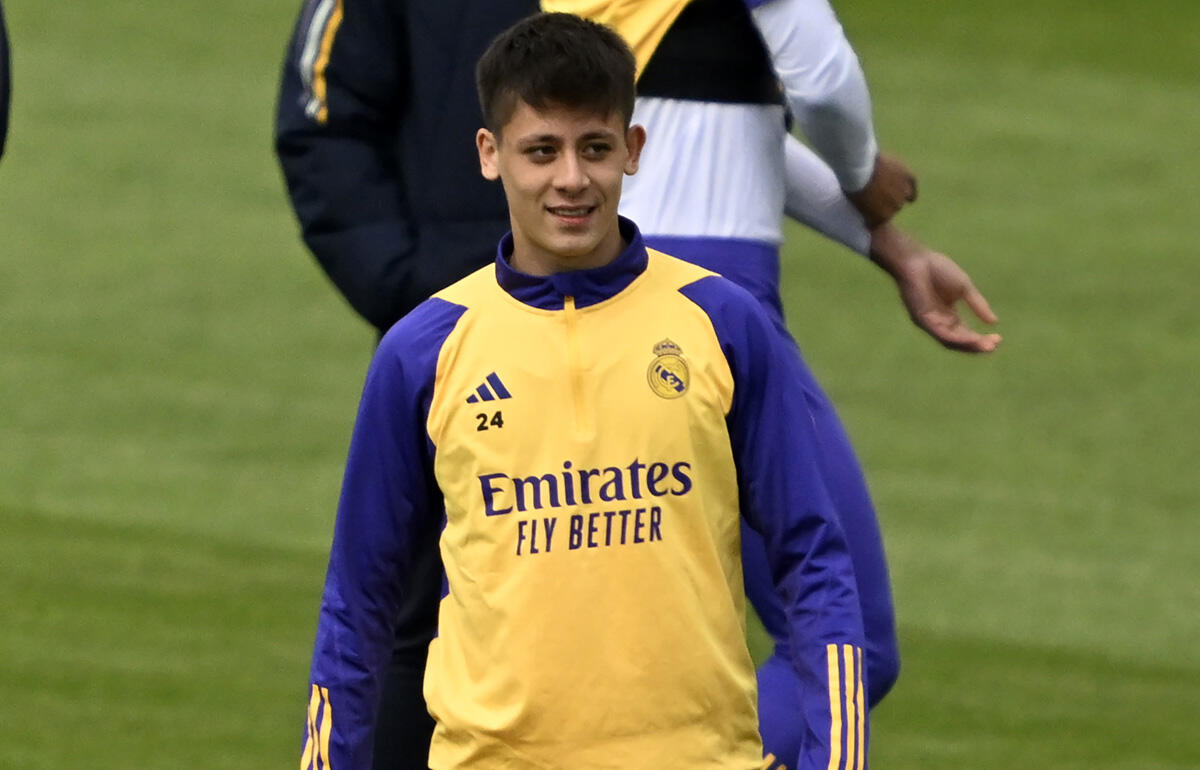 ここまで出番が限られているギュレル