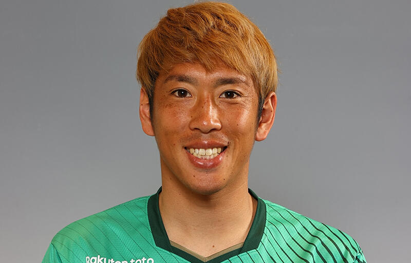 神戸退団のGK廣永遼太郎が関東2部のtonan前橋に加入 - 超