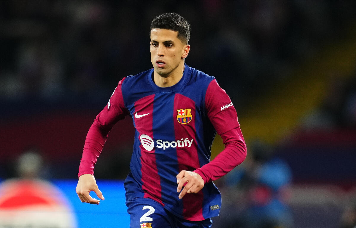 去就が不透明なカンセロ