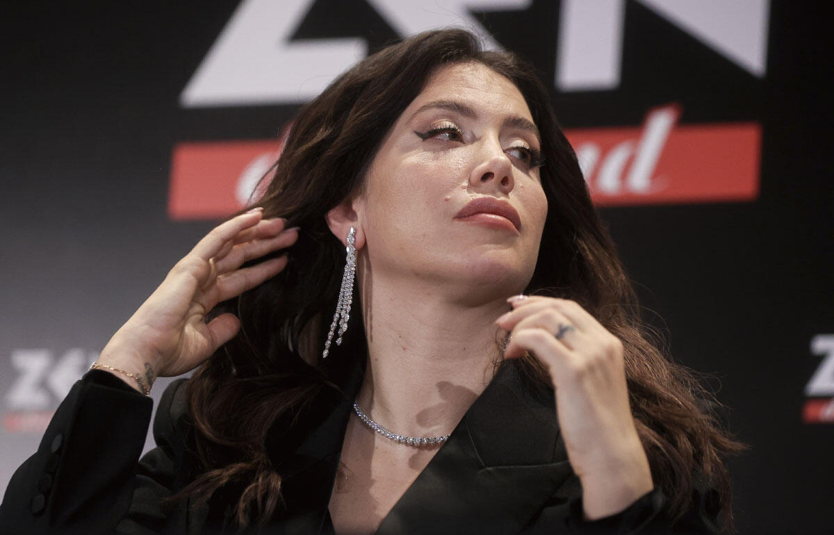 色んな意味で“帰ってきた”ワンダ・ナラ氏