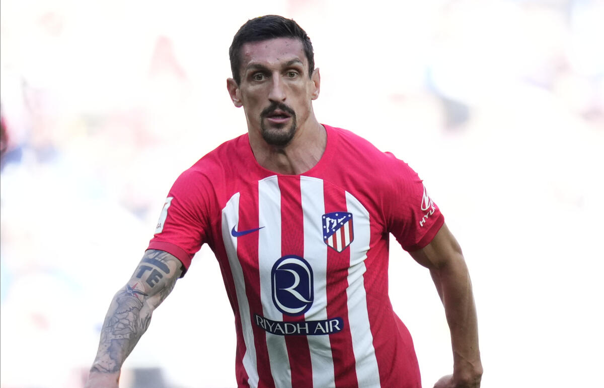 契約更新を公にしたサビッチ