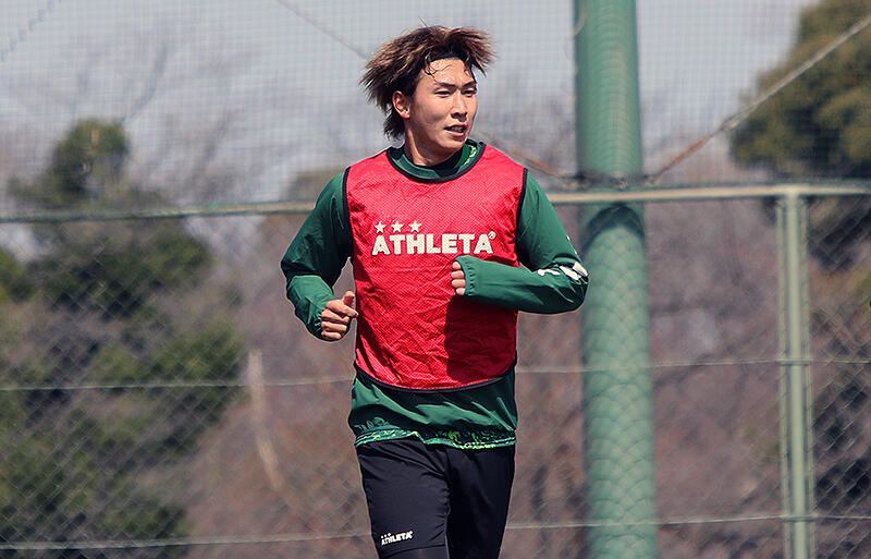 今季初完封へ意気込む林尚輝