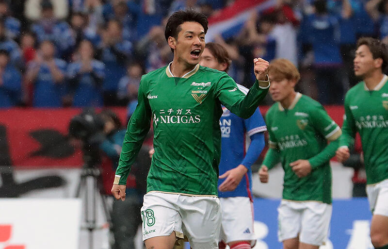 ホーム3戦連発狙う山田楓喜