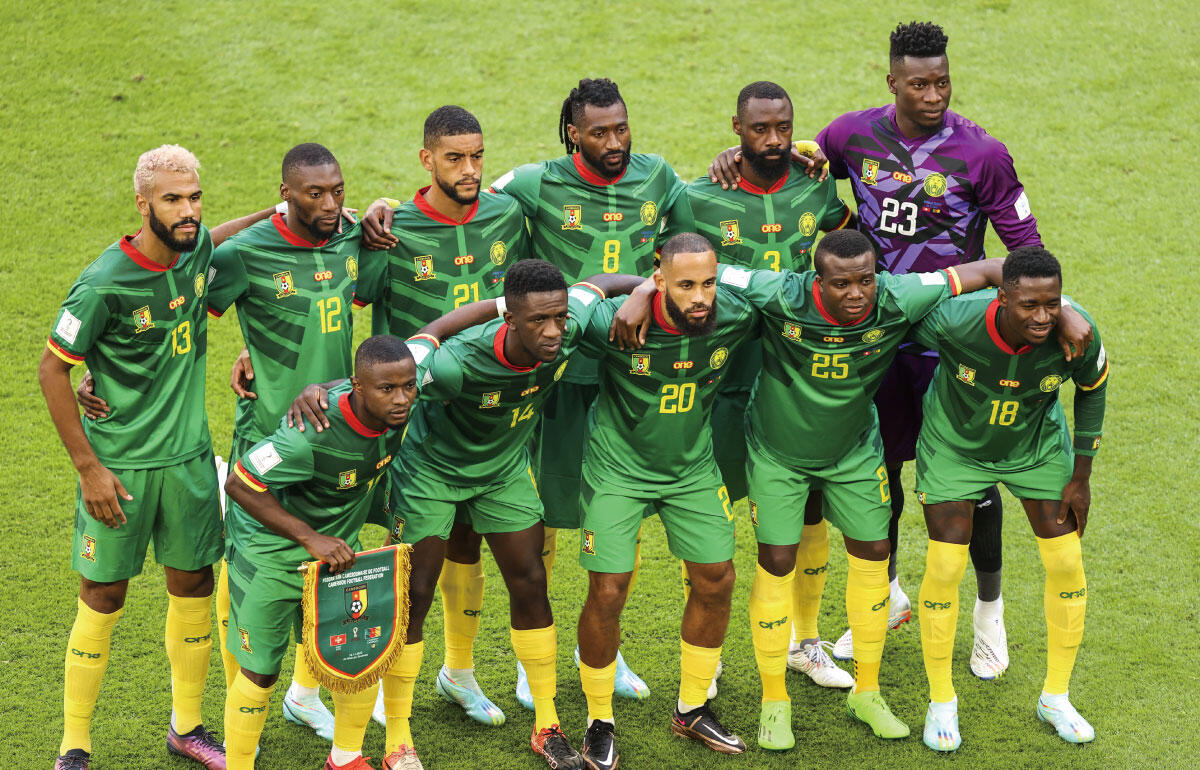 繰り返される、政府側によるカメルーン代表監督任命