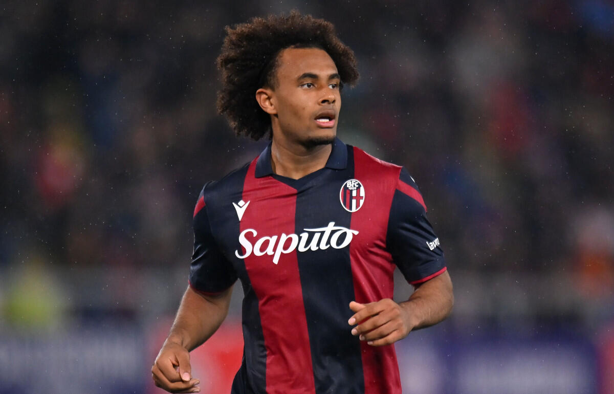 ビッグクラブがこぞって関心のザークツィー