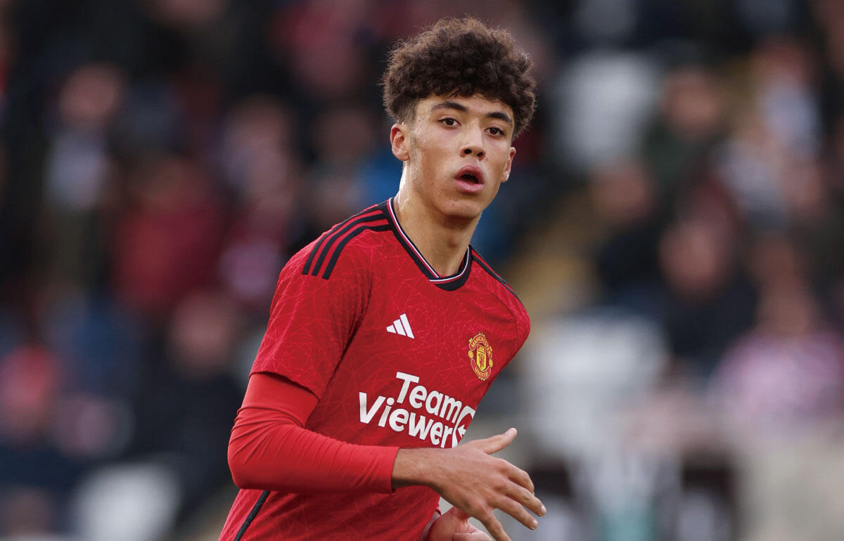 マレーシア系の元U-17イングランド代表、イーサン・ウィートリー