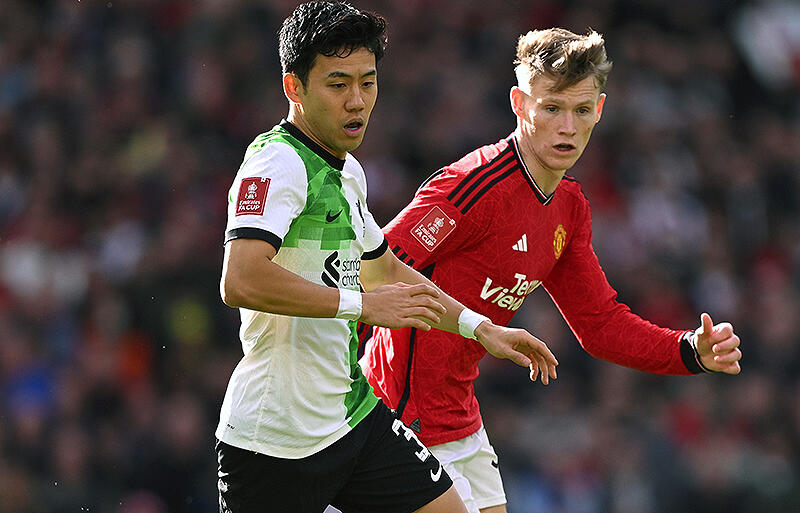 今季3度目の直接対決は7日23:30にKO