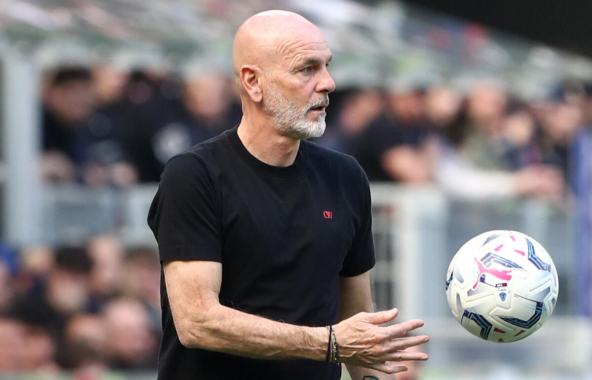 レッチェ戦も勝利のピオリ監督