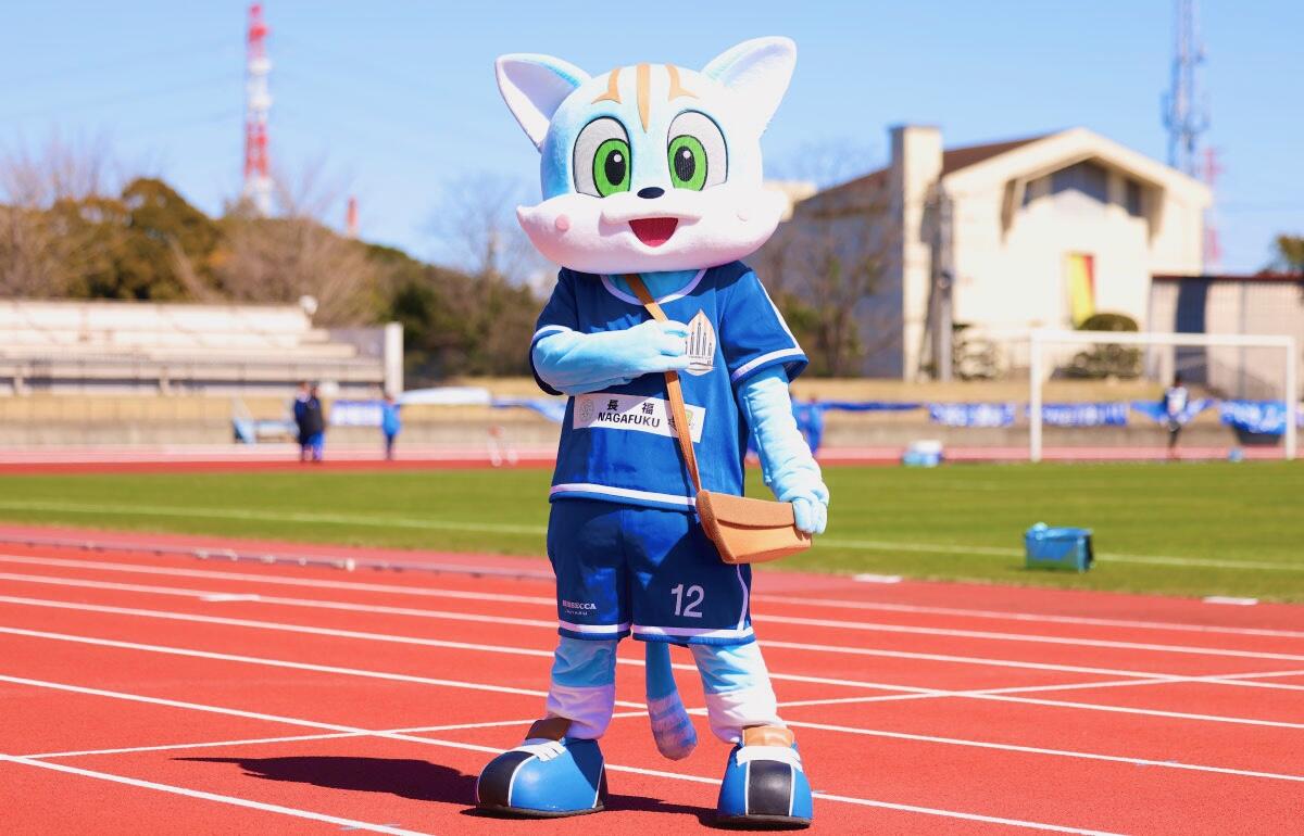 ブリオベッカ浦安の人気者、「舞田べか彦」クン