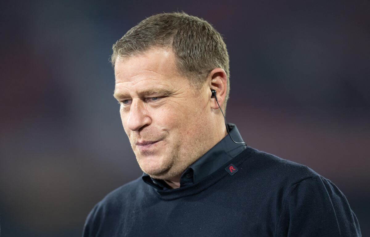 改善を訴えたバイエルンのエバール氏