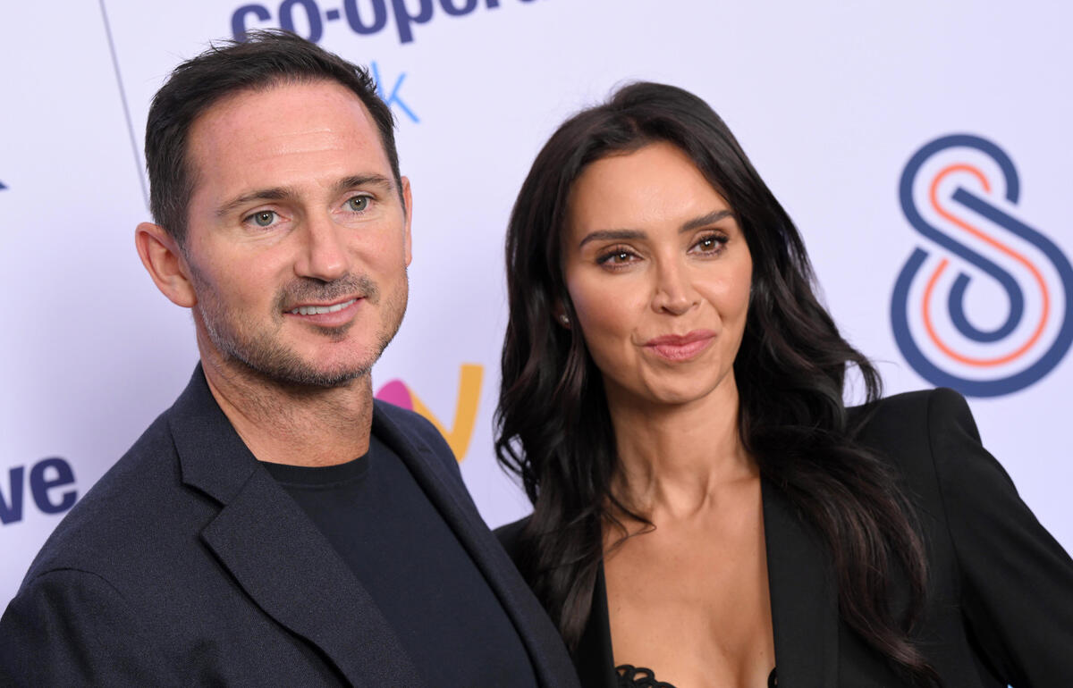 昨季は暫定的にチェルシーで指揮したランパード氏