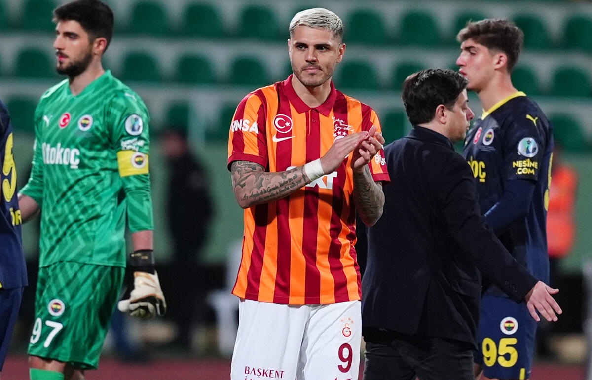 50秒でゴールのイカルディも流石に困惑