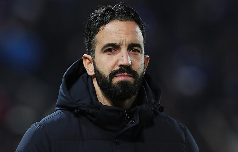 ルベン・アモリム監督とリバプールの交渉は進行中か