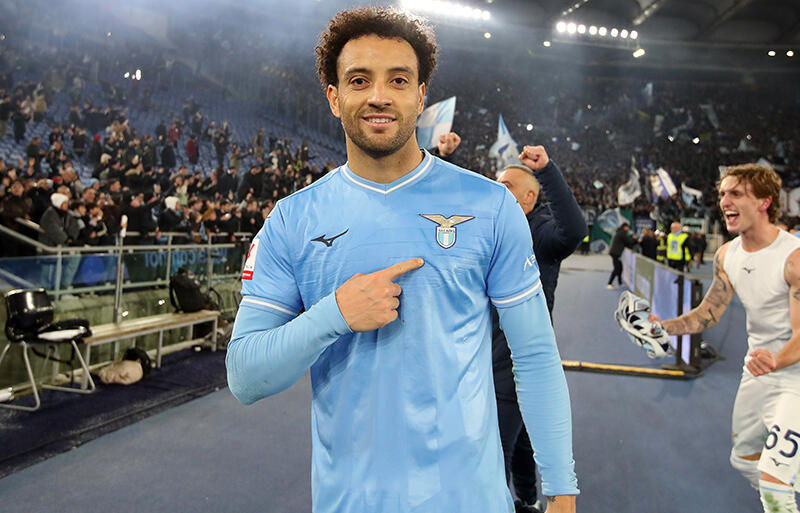 FWフェリペ・アンデルソンのユベントス行きが確実に？