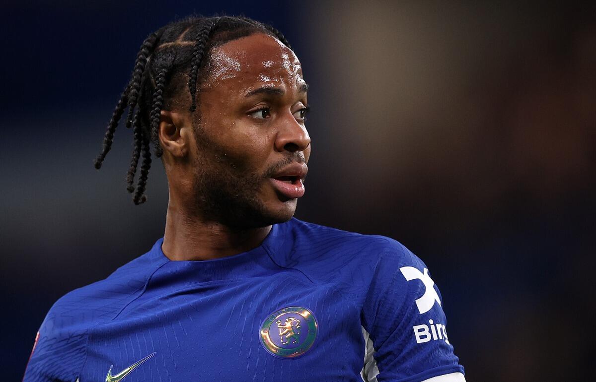 近年不遇のスターリング